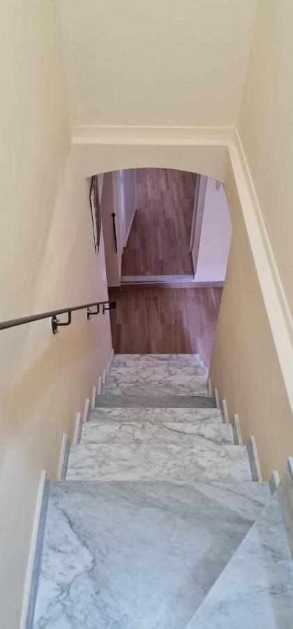 Il Tronchetto Bed & Breakfast Monte Libretti Exterior photo